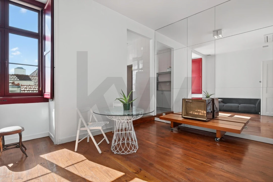 Apartamento T2 para Venda em Santa Maria Maior Foto 28