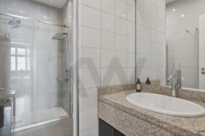 Apartamento T2 para Venda em Santa Maria Maior