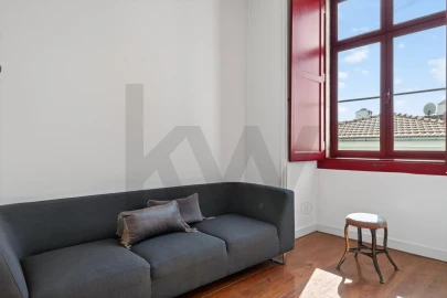 Apartamento T2 para Venda em Santa Maria Maior