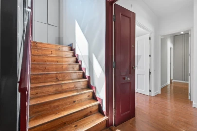Apartamento T2 para Venda em Santa Maria Maior