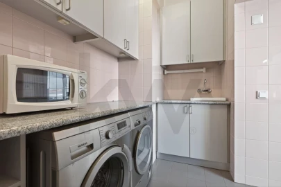 Apartamento T2 para Venda em Santa Maria Maior