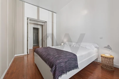 Apartamento T2 para Venda em Santa Maria Maior