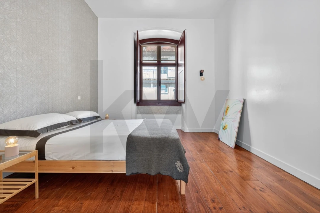 Apartamento T2 para Venda em Santa Maria Maior Foto 10