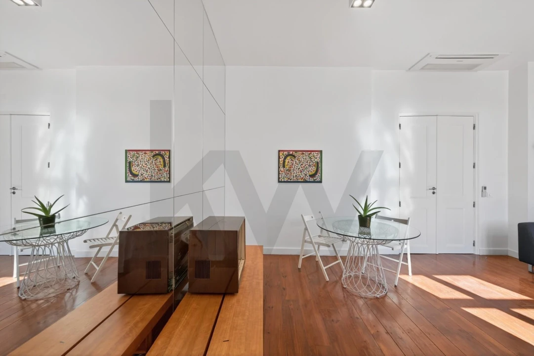 Apartamento T2 para Venda em Santa Maria Maior Foto 19