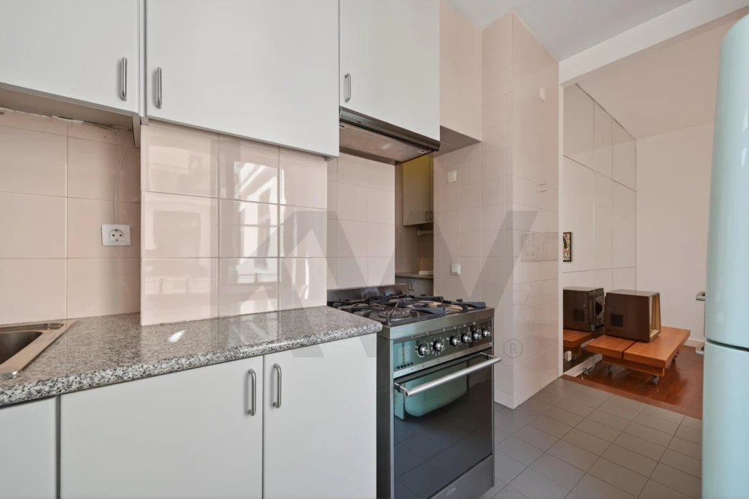 Apartamento T2 para Venda em Santa Maria Maior Foto 22