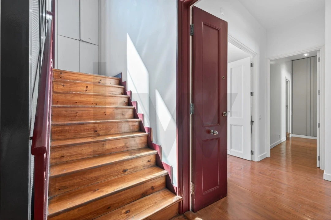 Apartamento T2 para Venda em Santa Maria Maior Foto 29
