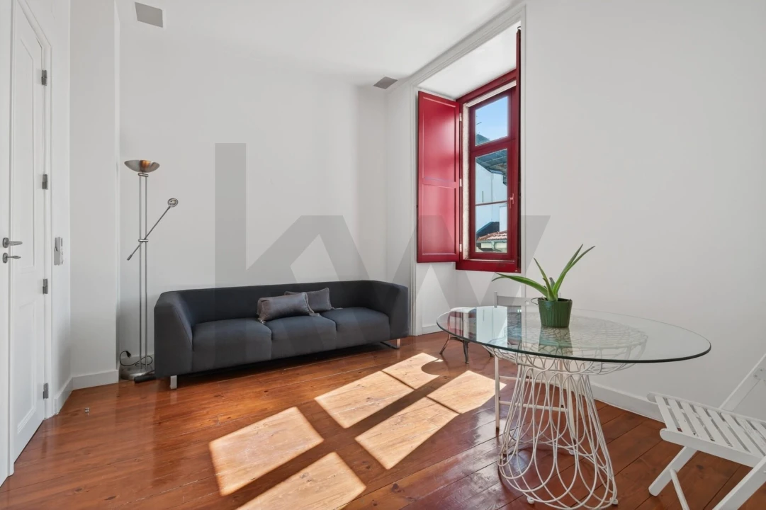 Apartamento T2 para Venda em Santa Maria Maior Foto 16