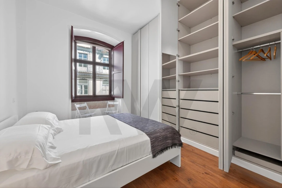 Apartamento T2 para Venda em Santa Maria Maior Foto 13