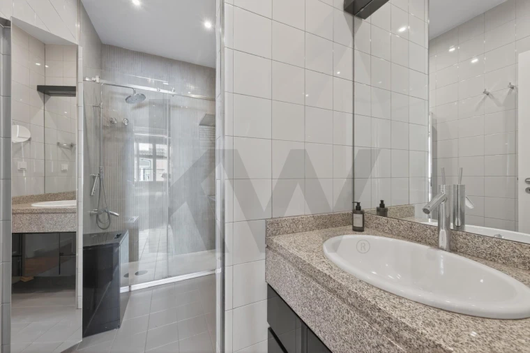 Apartamento T2 para Venda em Santa Maria Maior Foto 27