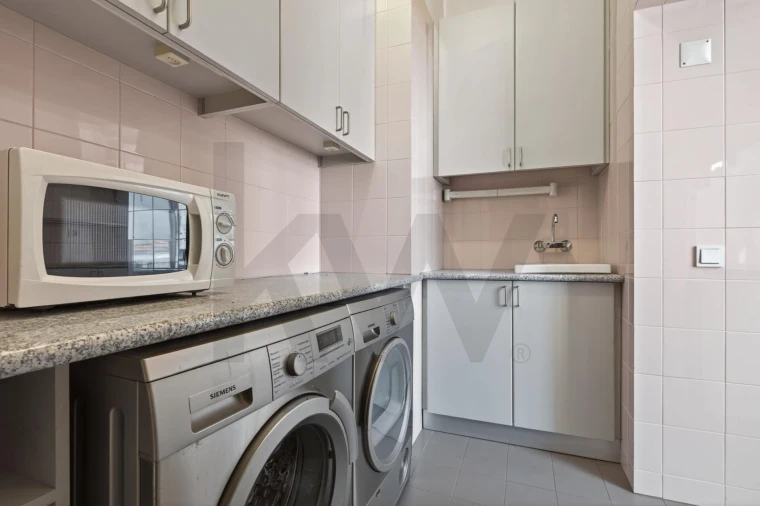 Apartamento T2 para Venda em Santa Maria Maior Foto 23