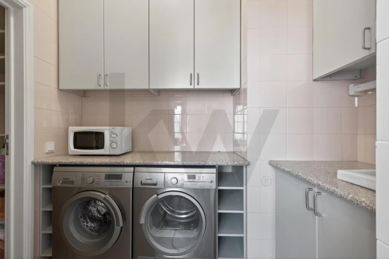 Apartamento T2 para Venda em Santa Maria Maior Foto 24