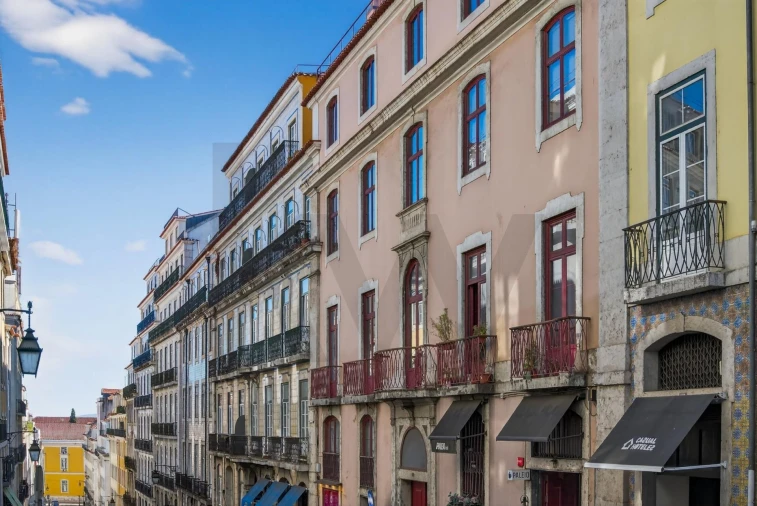 Apartamento T2 para Venda em Santa Maria Maior Foto 36