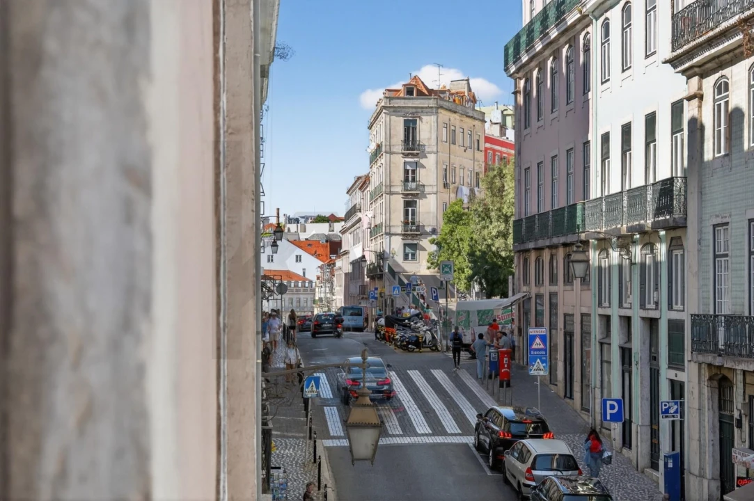 Apartamento T2 para Venda em Santa Maria Maior Foto 34