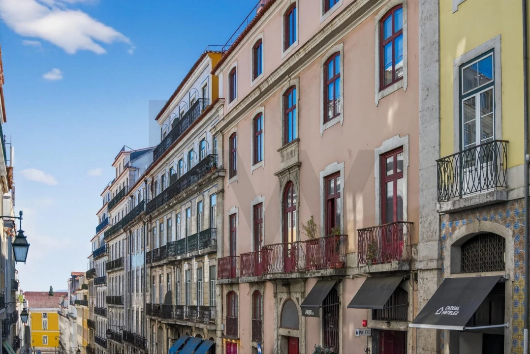 Apartamento T2 para Venda em Santa Maria Maior Foto 36