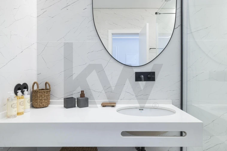 Apartamento T2 para Arrendamento em Campo de Ourique Foto 14