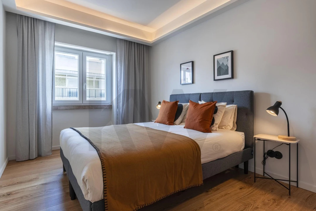 Apartamento T2 para Arrendamento em Campo de Ourique Foto 11