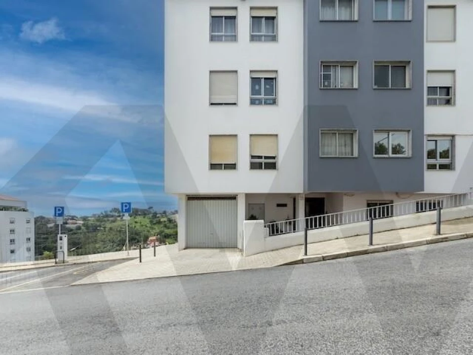 Apartamento T3 para Venda em Alcabideche Foto 7
