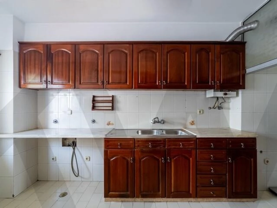 Apartamento T3 para Venda em Alcabideche Foto 12
