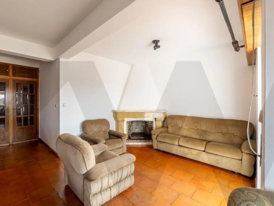 Apartamento T3 para Venda em Alcabideche Foto 5