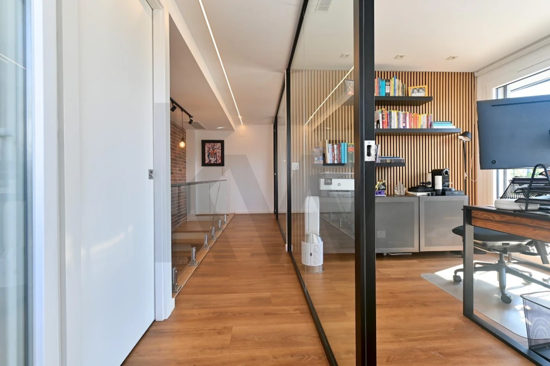 Apartamento T3 para Venda em Porto Salvo Foto 25