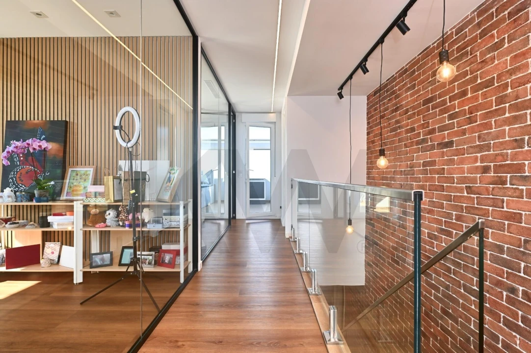 Apartamento T3 para Venda em Porto Salvo Foto 26