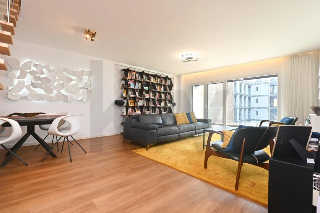Apartamento T3 para Venda em Porto Salvo Foto 8