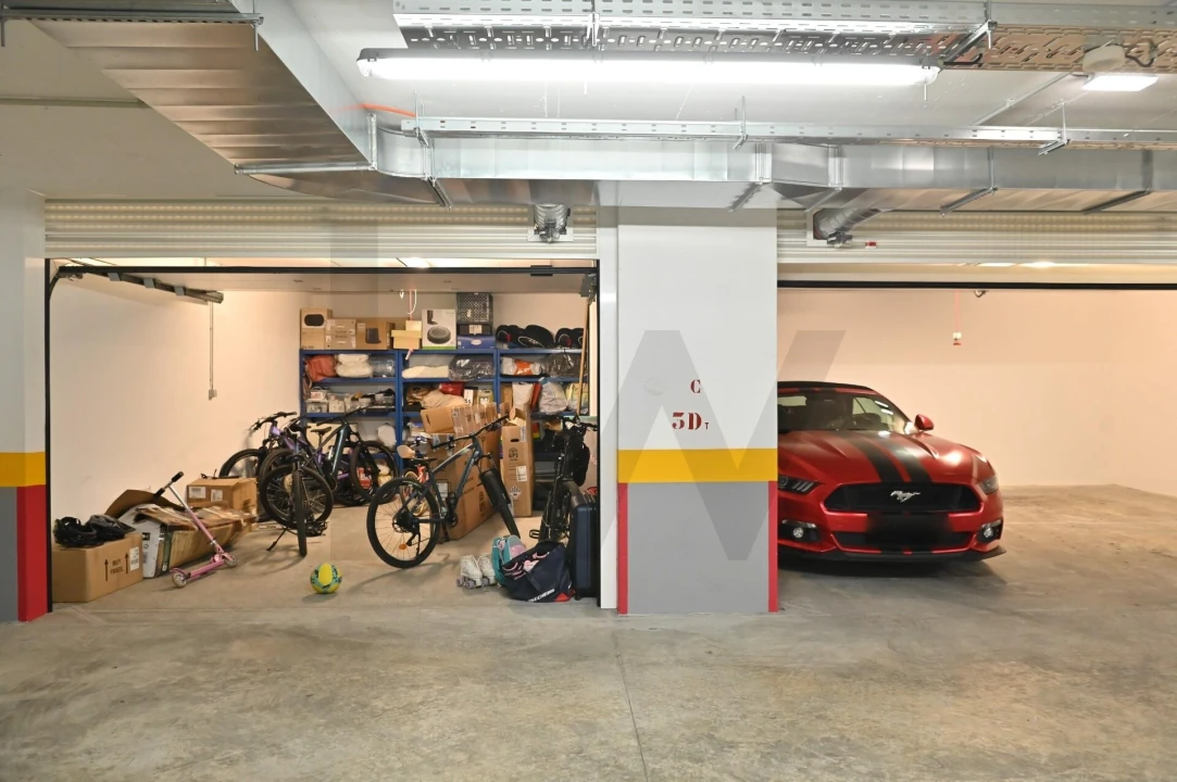 Apartamento T3 para Venda em Porto Salvo Foto 40