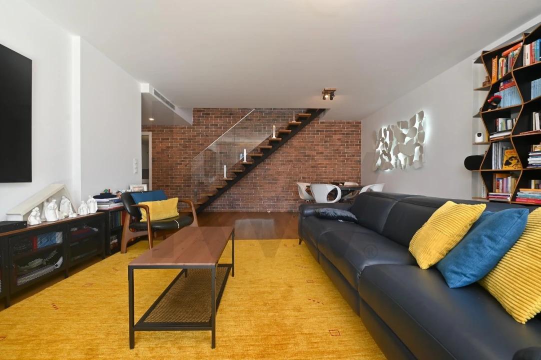 Apartamento T3 para Venda em Porto Salvo Foto 3