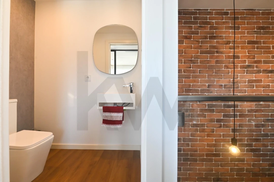 Apartamento T3 para Venda em Porto Salvo Foto 27