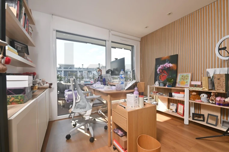 Apartamento T3 para Venda em Porto Salvo Foto 28