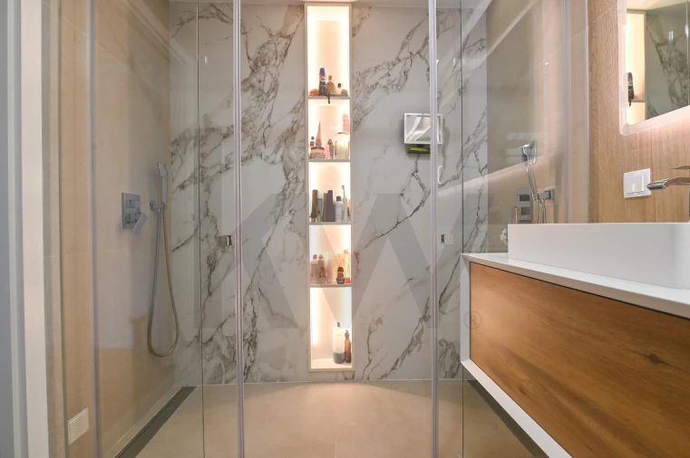 Apartamento T3 para Venda em Porto Salvo Foto 16