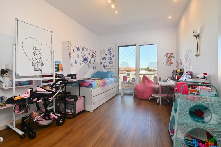 Apartamento T3 para Venda em Porto Salvo Foto 22