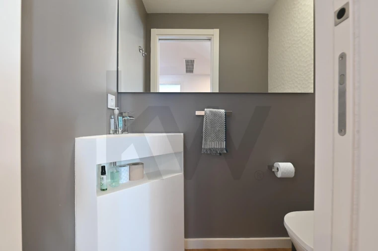 Apartamento T3 para Venda em Porto Salvo Foto 9