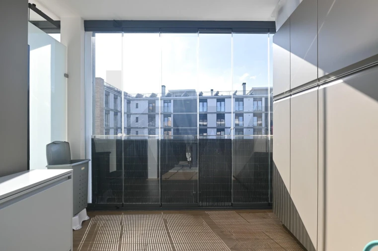 Apartamento T3 para Venda em Porto Salvo Foto 33