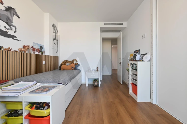 Apartamento T3 para Venda em Porto Salvo Foto 21