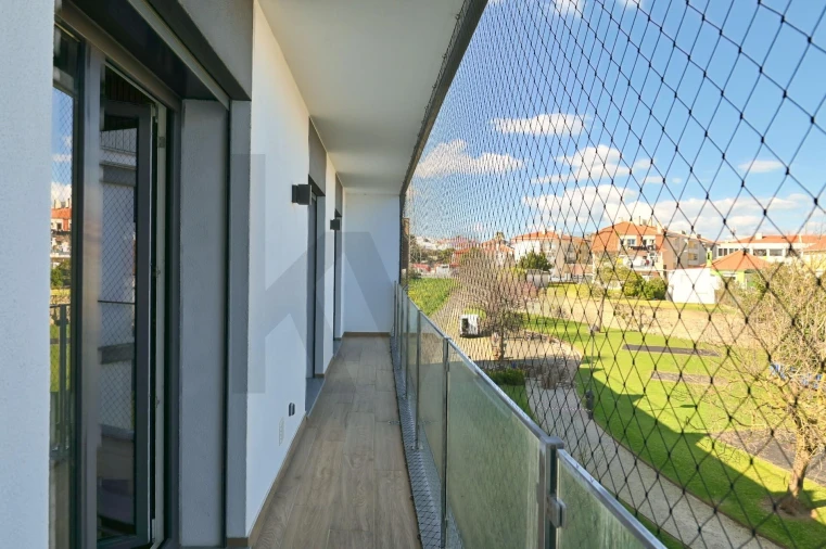 Apartamento T3 para Venda em Porto Salvo Foto 36