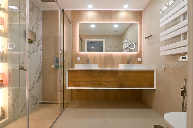 Apartamento T3 para Venda em Porto Salvo Foto 15