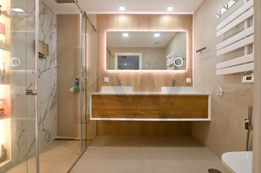 Apartamento T3 para Venda em Porto Salvo Foto 15