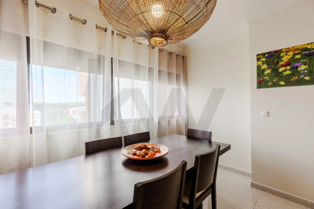 Apartamento T2 para Venda em Carnaxide e Queijas Foto 6