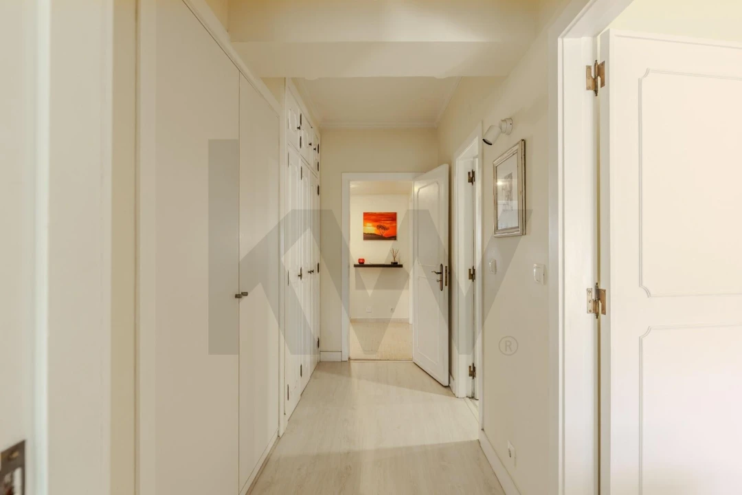 Apartamento T2 para Venda em Carnaxide e Queijas Foto 35