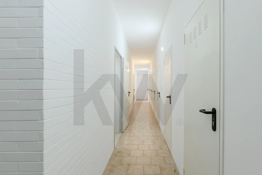 Apartamento T2 para Venda em Carnaxide e Queijas Foto 39