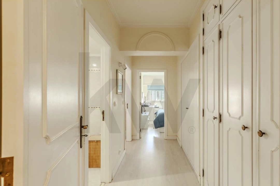 Apartamento T2 para Venda em Carnaxide e Queijas Foto 19