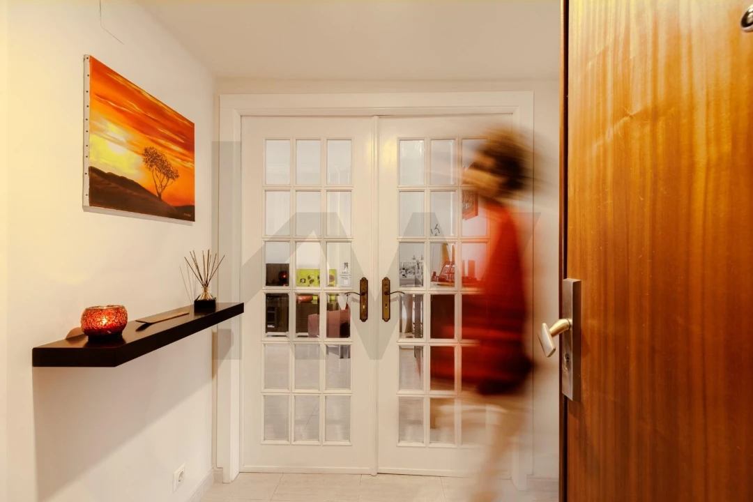 Apartamento T2 para Venda em Carnaxide e Queijas Foto 9