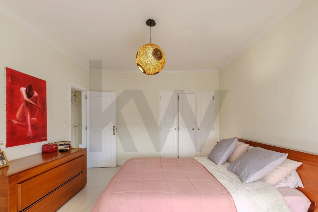 Apartamento T2 para Venda em Carnaxide e Queijas Foto 28