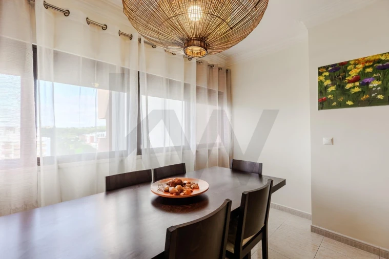 Apartamento T2 para Venda em Carnaxide e Queijas Foto 6