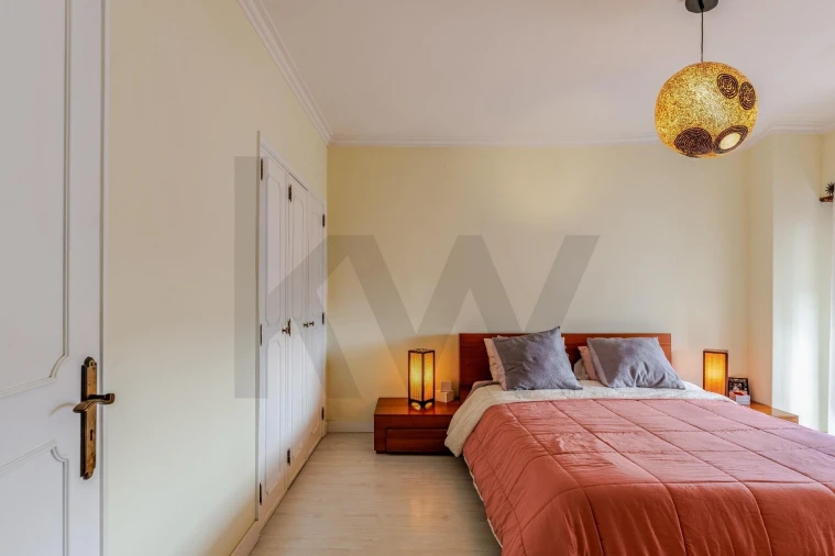 Apartamento T2 para Venda em Carnaxide e Queijas Foto 22