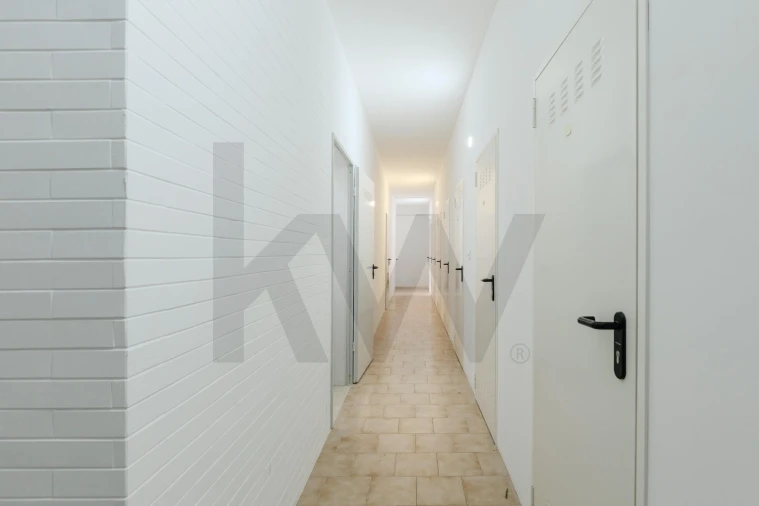 Apartamento T2 para Venda em Carnaxide e Queijas Foto 39