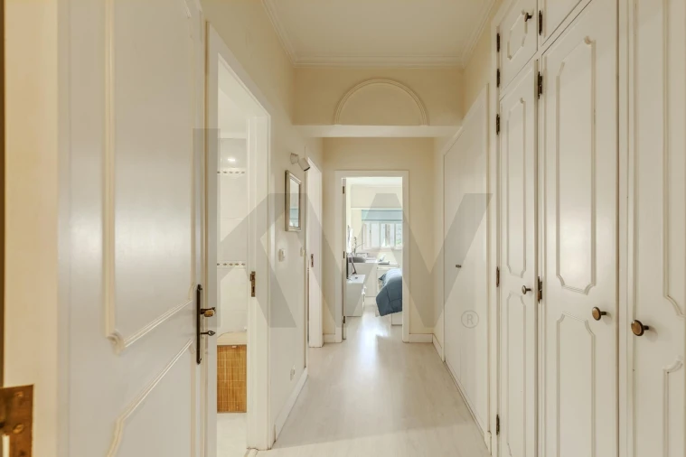 Apartamento T2 para Venda em Carnaxide e Queijas Foto 19