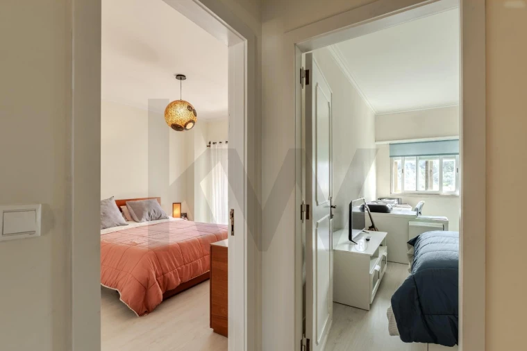 Apartamento T2 para Venda em Carnaxide e Queijas Foto 30