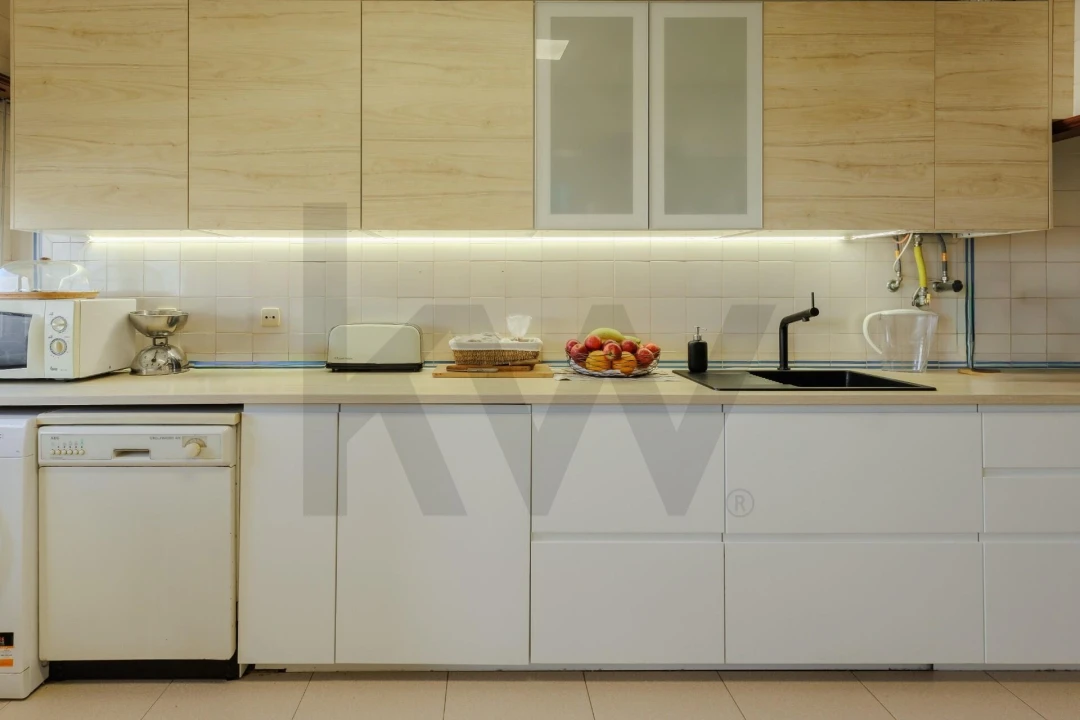 Apartamento T2 para Venda em Carnaxide e Queijas Foto 13